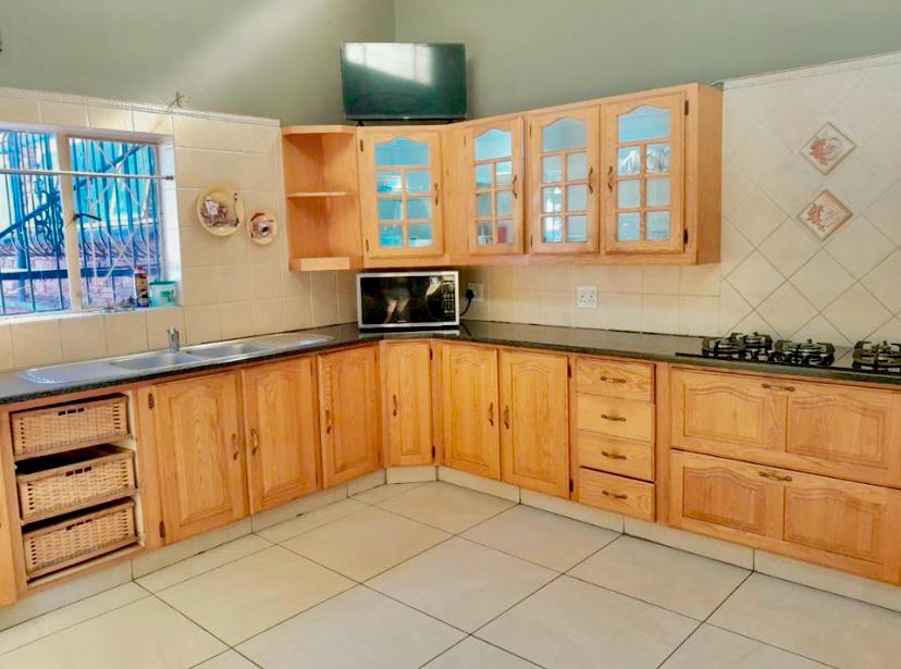 3 Bedroom Property for Sale in Brackenhurst Gauteng
