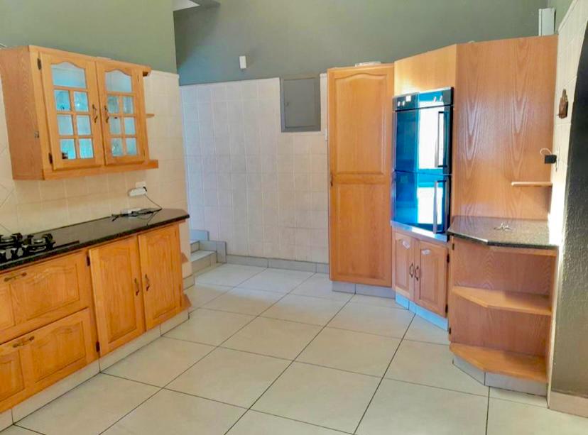 3 Bedroom Property for Sale in Brackenhurst Gauteng