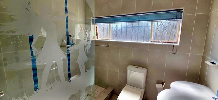 3 Bedroom Property for Sale in Brackenhurst Gauteng