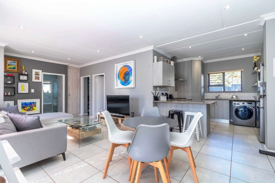 To Let 3 Bedroom Property for Rent in Homes Haven Gauteng