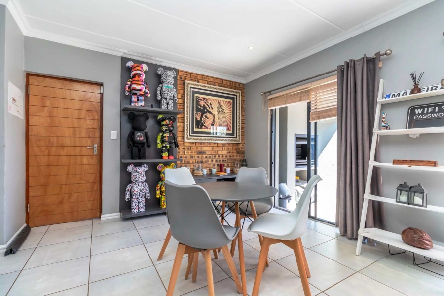 To Let 3 Bedroom Property for Rent in Homes Haven Gauteng