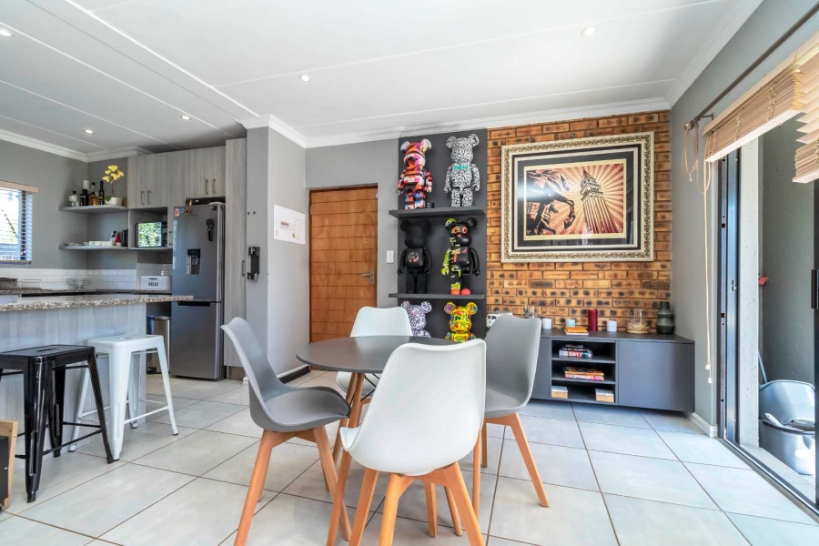 To Let 3 Bedroom Property for Rent in Homes Haven Gauteng