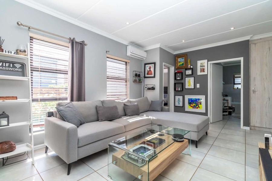 To Let 3 Bedroom Property for Rent in Homes Haven Gauteng