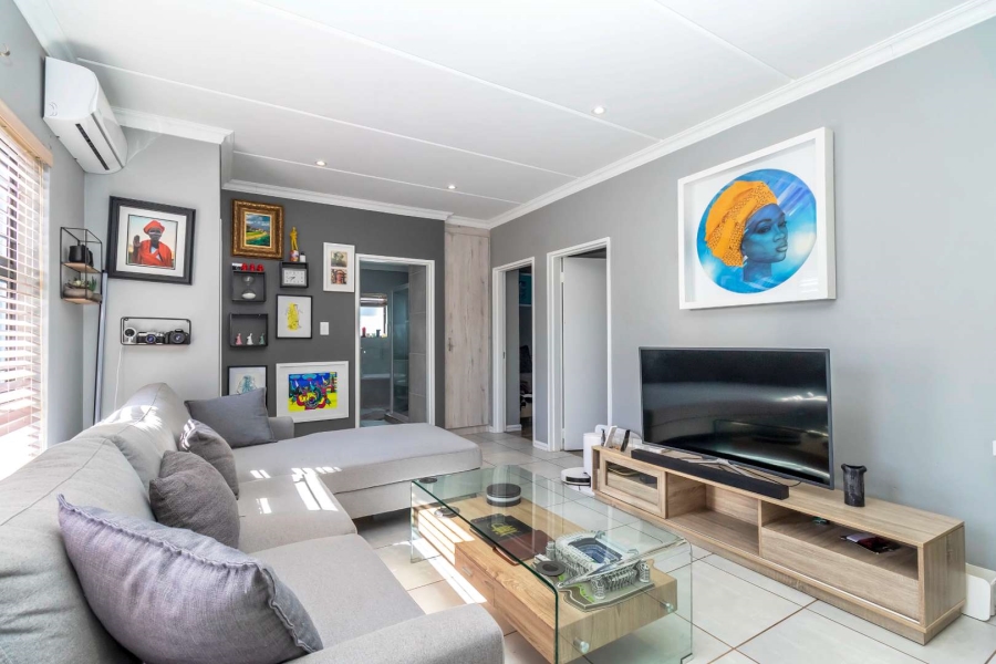 To Let 3 Bedroom Property for Rent in Homes Haven Gauteng