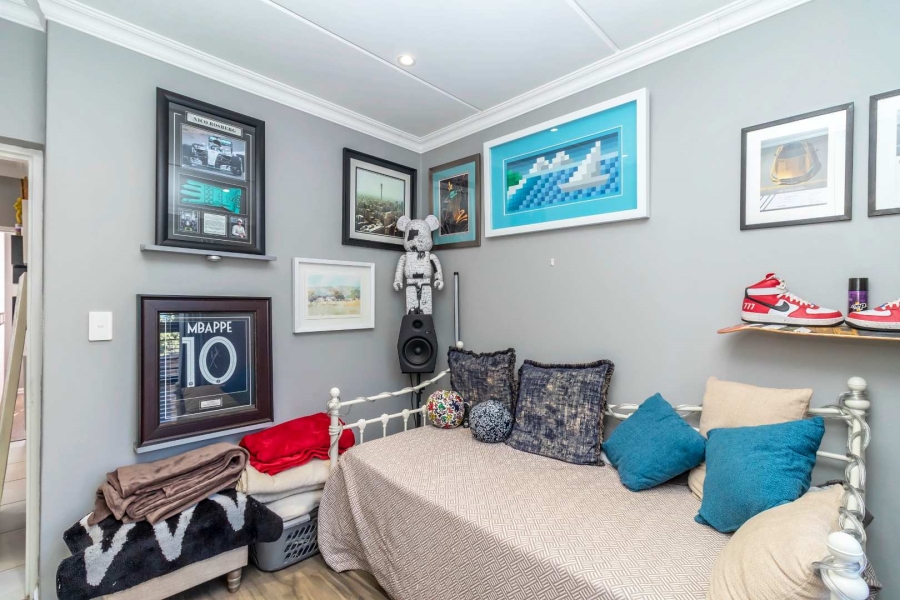 To Let 3 Bedroom Property for Rent in Homes Haven Gauteng