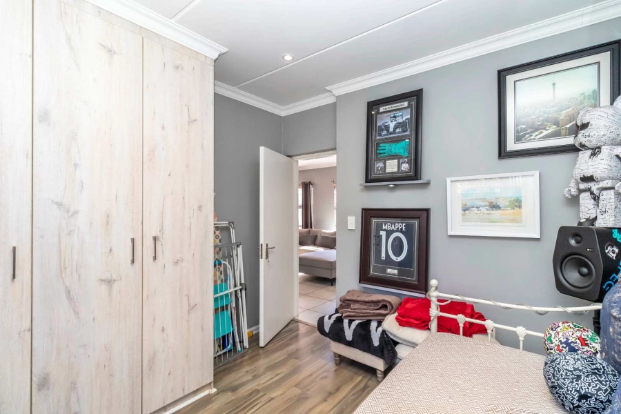 To Let 3 Bedroom Property for Rent in Homes Haven Gauteng