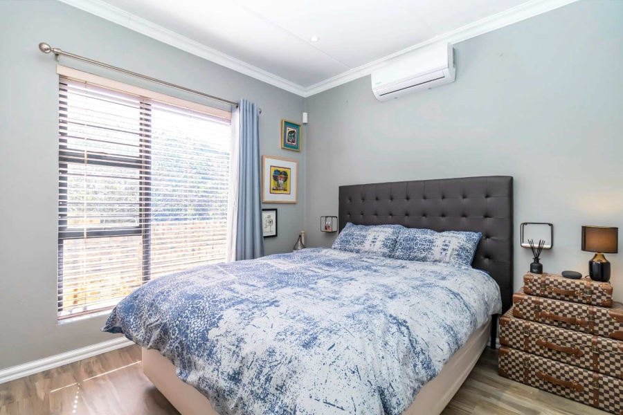 To Let 3 Bedroom Property for Rent in Homes Haven Gauteng