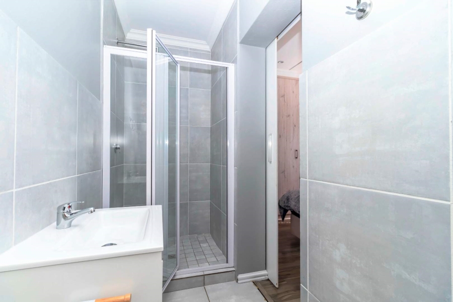 To Let 3 Bedroom Property for Rent in Homes Haven Gauteng