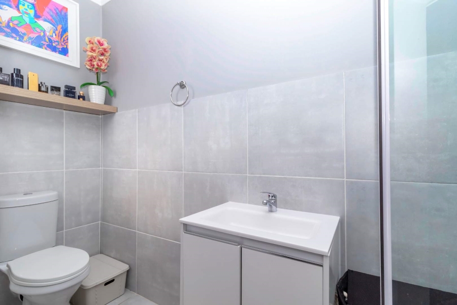 To Let 3 Bedroom Property for Rent in Homes Haven Gauteng