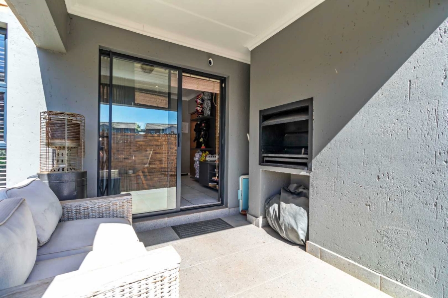 To Let 3 Bedroom Property for Rent in Homes Haven Gauteng