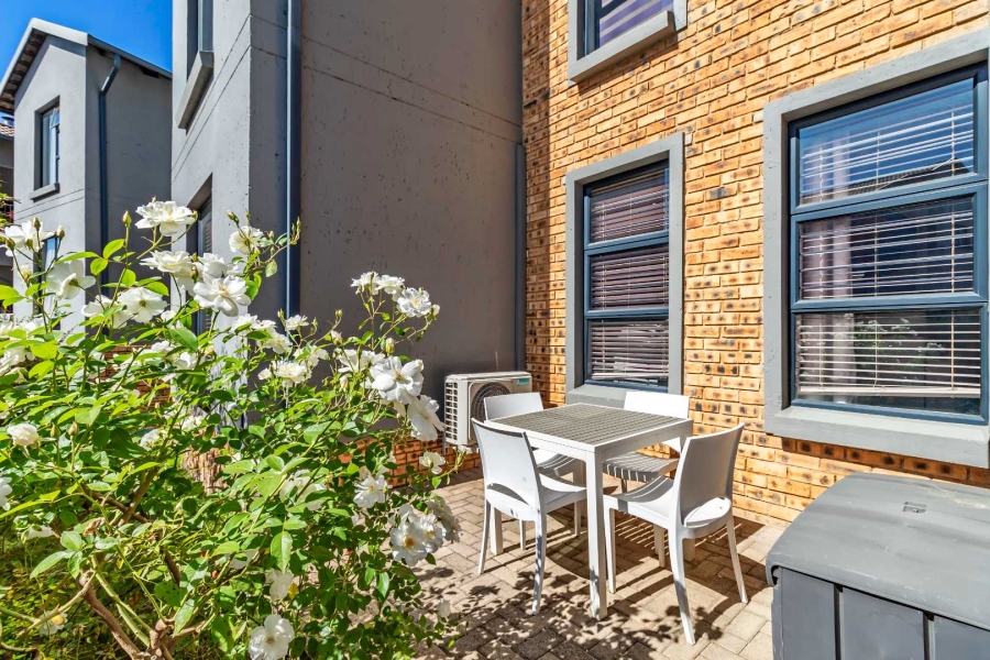 To Let 3 Bedroom Property for Rent in Homes Haven Gauteng