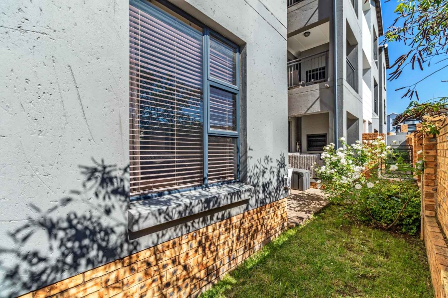 To Let 3 Bedroom Property for Rent in Homes Haven Gauteng