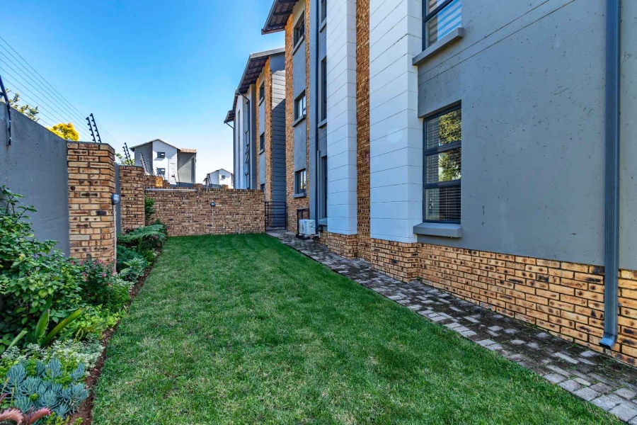 To Let 3 Bedroom Property for Rent in Homes Haven Gauteng