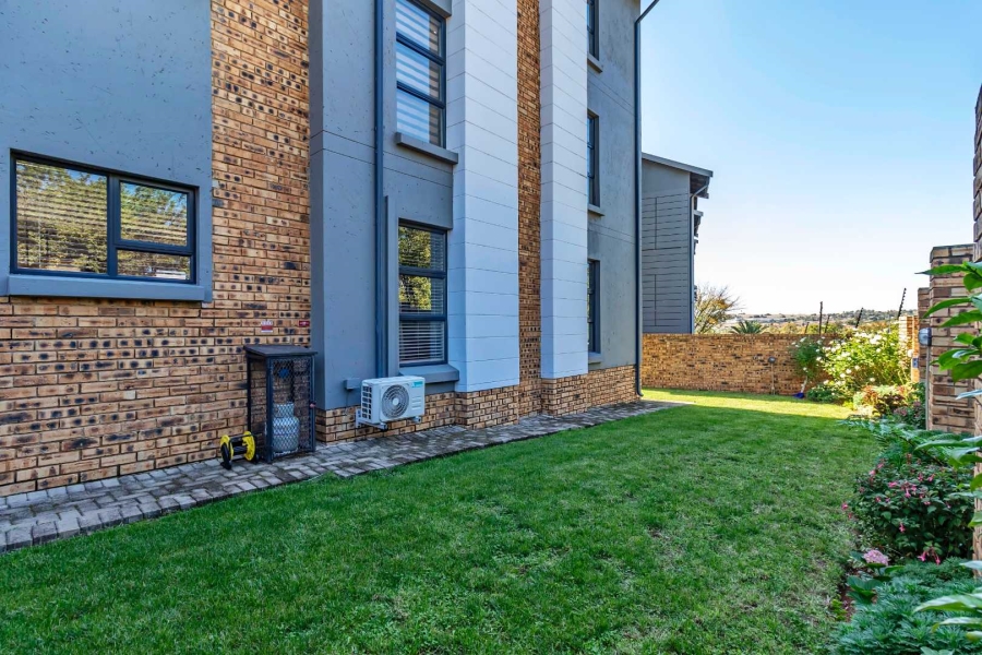 To Let 3 Bedroom Property for Rent in Homes Haven Gauteng