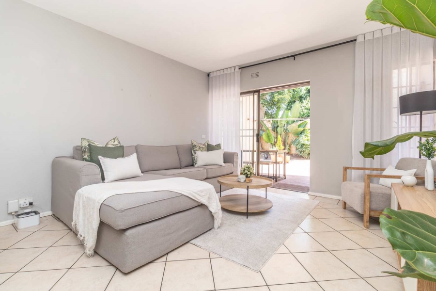 2 Bedroom Property for Sale in Edenburg Gauteng