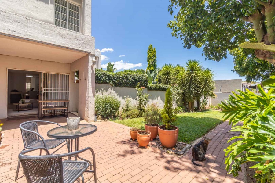 2 Bedroom Property for Sale in Edenburg Gauteng