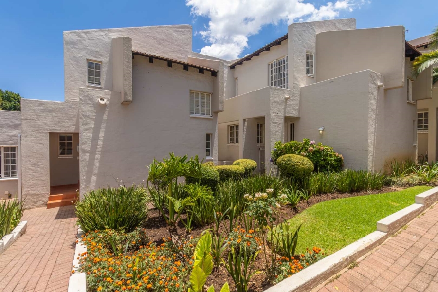 2 Bedroom Property for Sale in Edenburg Gauteng