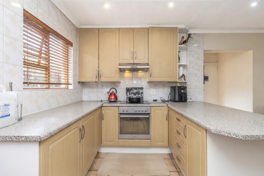 3 Bedroom Property for Sale in Sundowner Gauteng