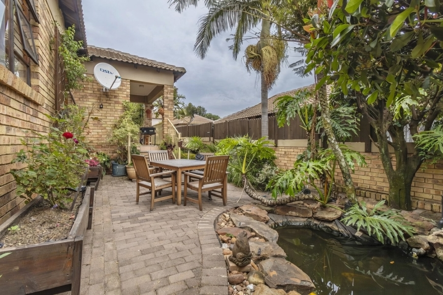 3 Bedroom Property for Sale in Sundowner Gauteng