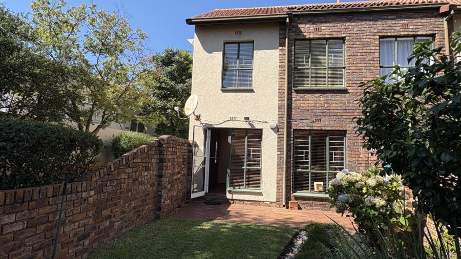 3 Bedroom Property for Sale in Hennopspark Gauteng