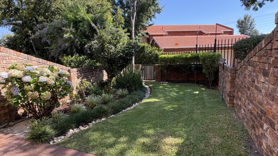 3 Bedroom Property for Sale in Hennopspark Gauteng