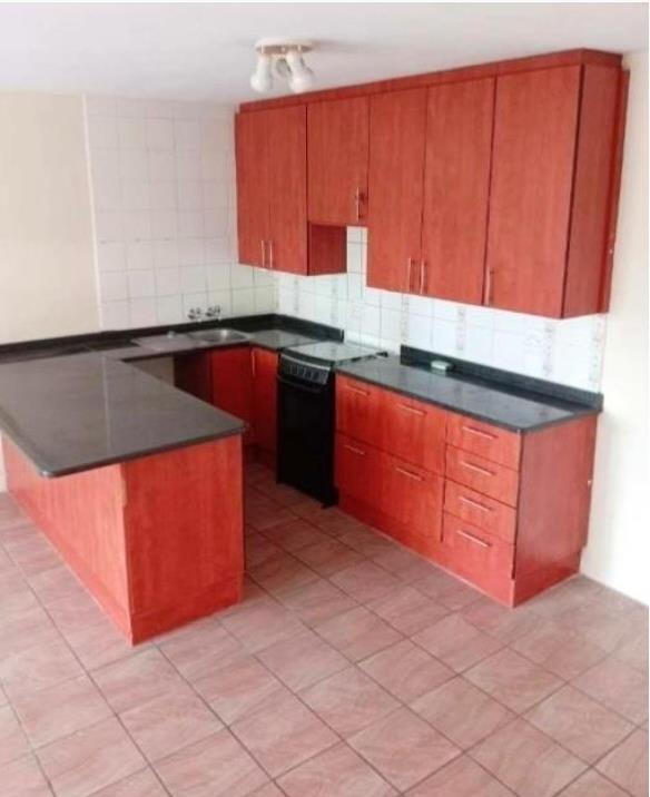To Let 1 Bedroom Property for Rent in Oaklands Gauteng
