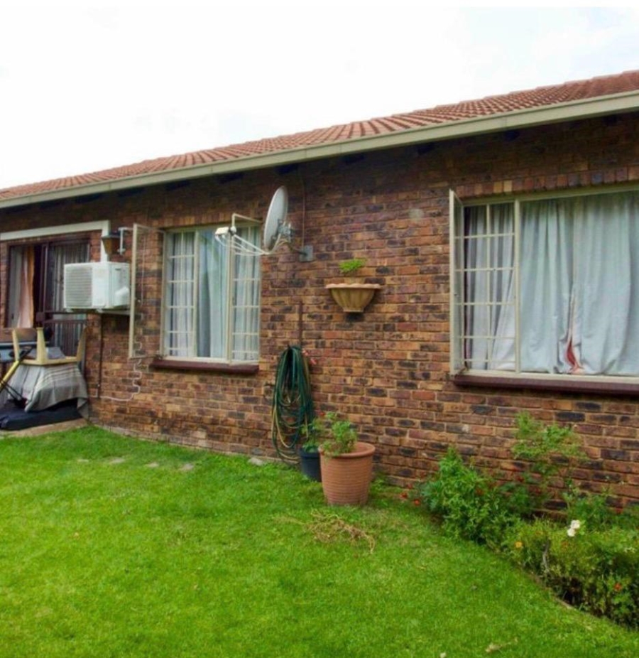 3 Bedroom Property for Sale in The Reeds Gauteng
