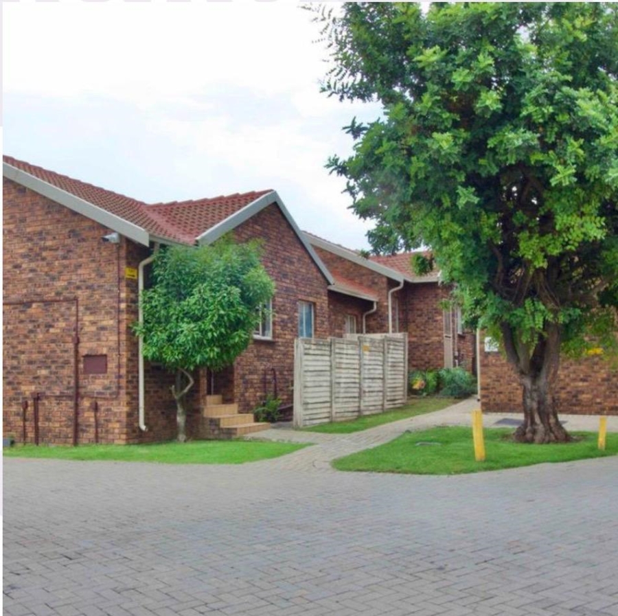 3 Bedroom Property for Sale in The Reeds Gauteng