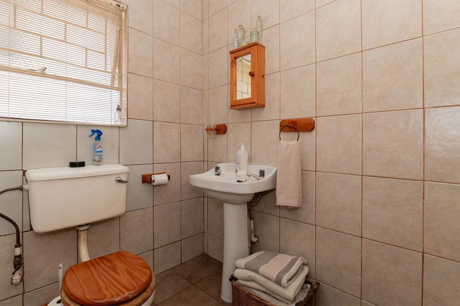 3 Bedroom Property for Sale in Norkem Park Gauteng