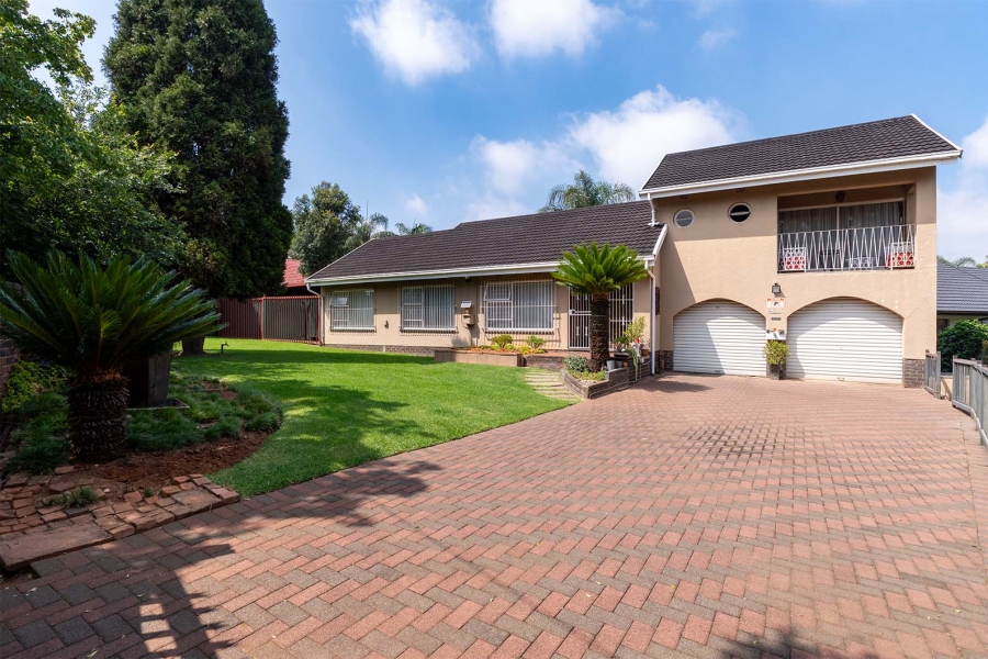 3 Bedroom Property for Sale in Norkem Park Gauteng