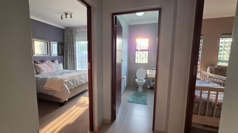 4 Bedroom Property for Sale in Summerset Gauteng