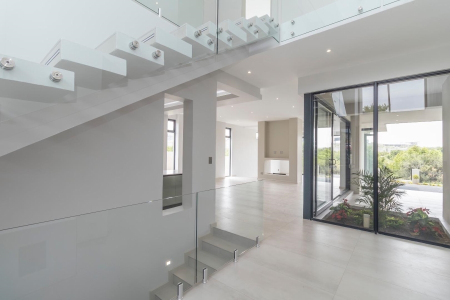 To Let 5 Bedroom Property for Rent in Waterfall Country Estate Gauteng