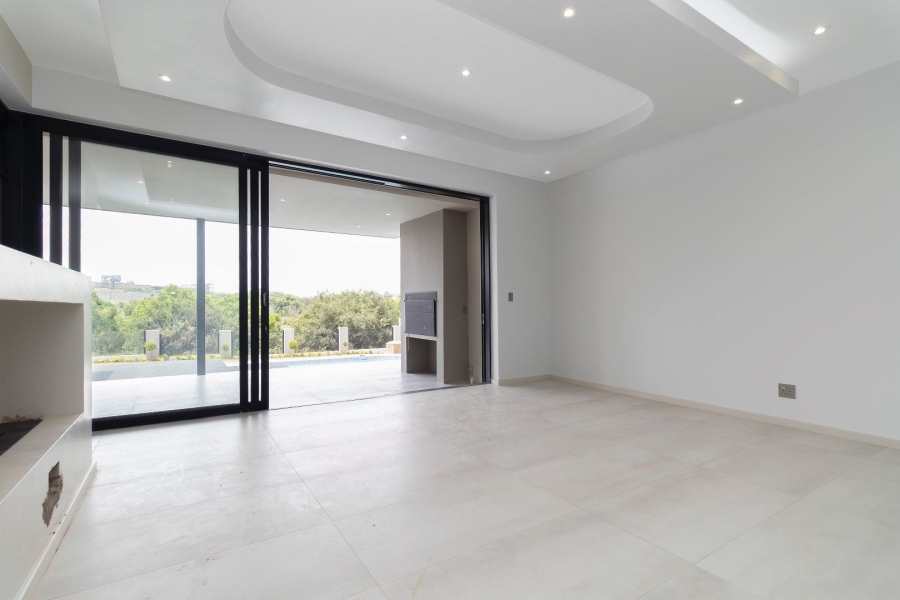 To Let 5 Bedroom Property for Rent in Waterfall Country Estate Gauteng