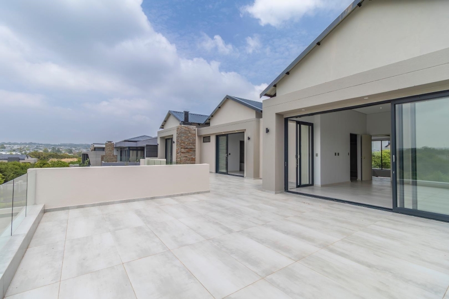 To Let 5 Bedroom Property for Rent in Waterfall Country Estate Gauteng