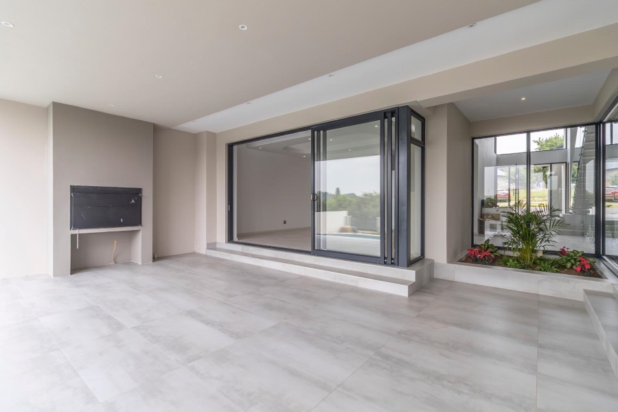 To Let 5 Bedroom Property for Rent in Waterfall Country Estate Gauteng