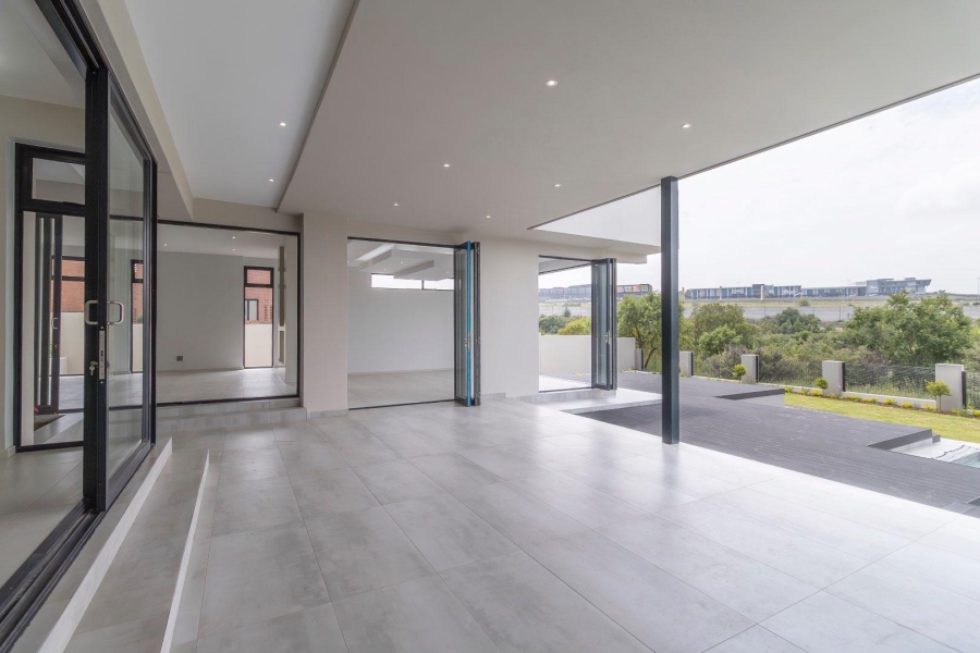 To Let 5 Bedroom Property for Rent in Waterfall Country Estate Gauteng