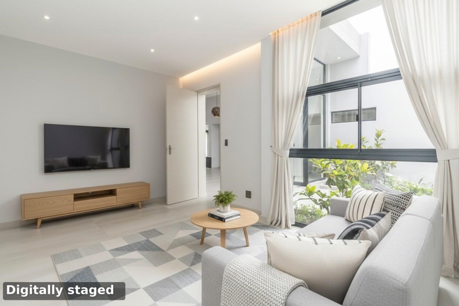 5 Bedroom Property for Sale in Waterfall Country Estate Gauteng