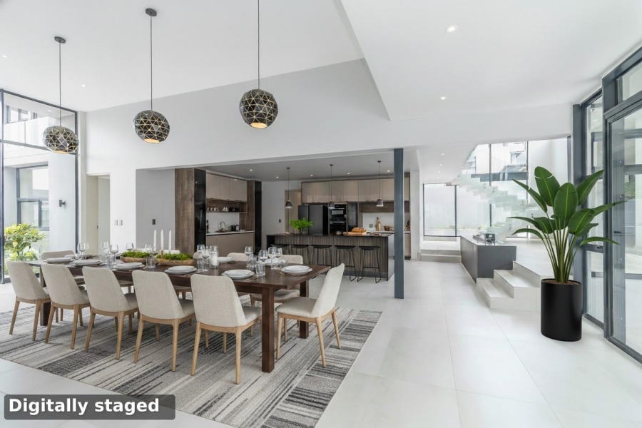 5 Bedroom Property for Sale in Waterfall Country Estate Gauteng