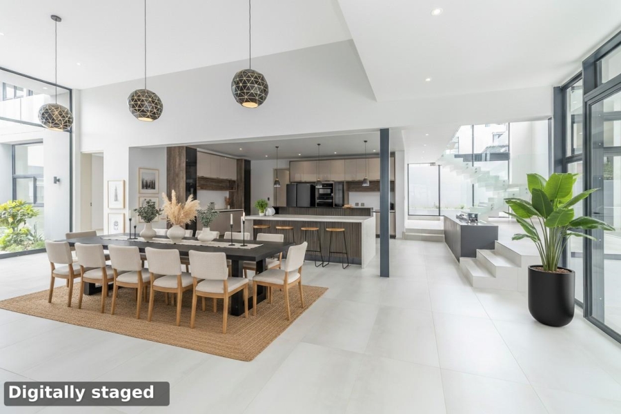 5 Bedroom Property for Sale in Waterfall Country Estate Gauteng