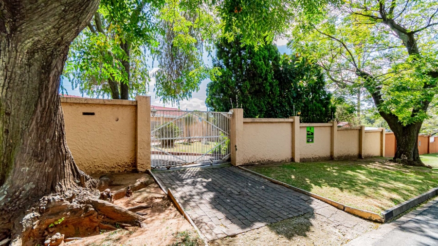 3 Bedroom Property for Sale in Edenvale Gauteng