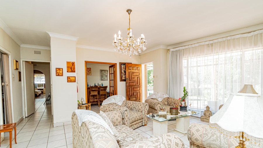 3 Bedroom Property for Sale in Edenvale Gauteng