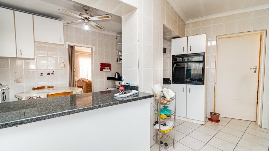 3 Bedroom Property for Sale in Edenvale Gauteng