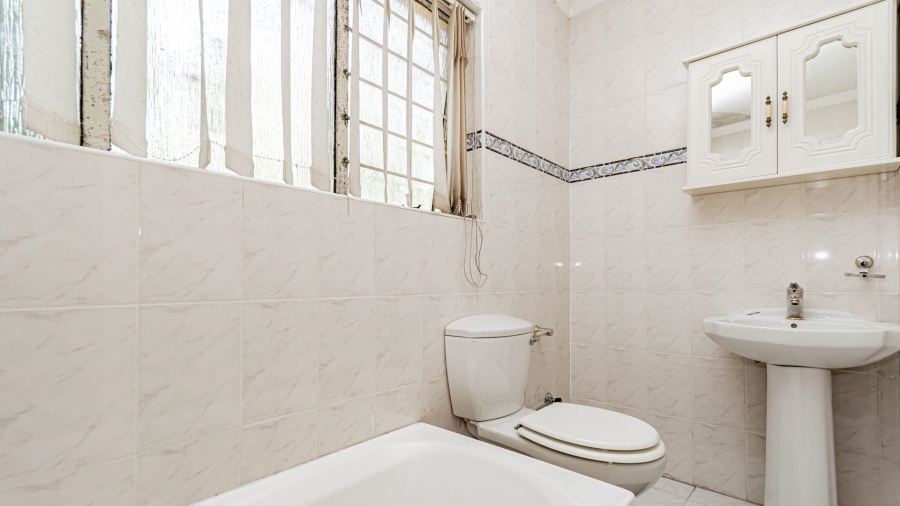 3 Bedroom Property for Sale in Edenvale Gauteng