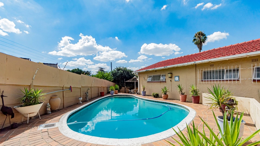 3 Bedroom Property for Sale in Edenvale Gauteng