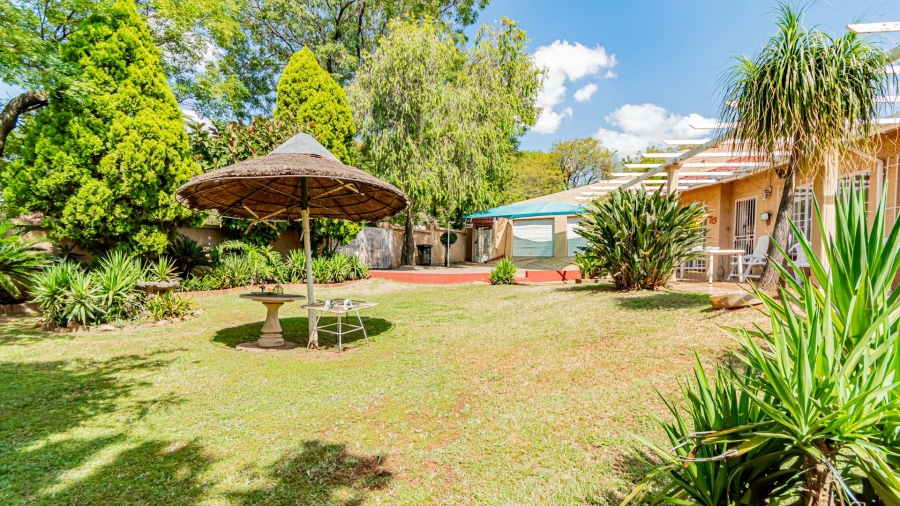 3 Bedroom Property for Sale in Edenvale Gauteng