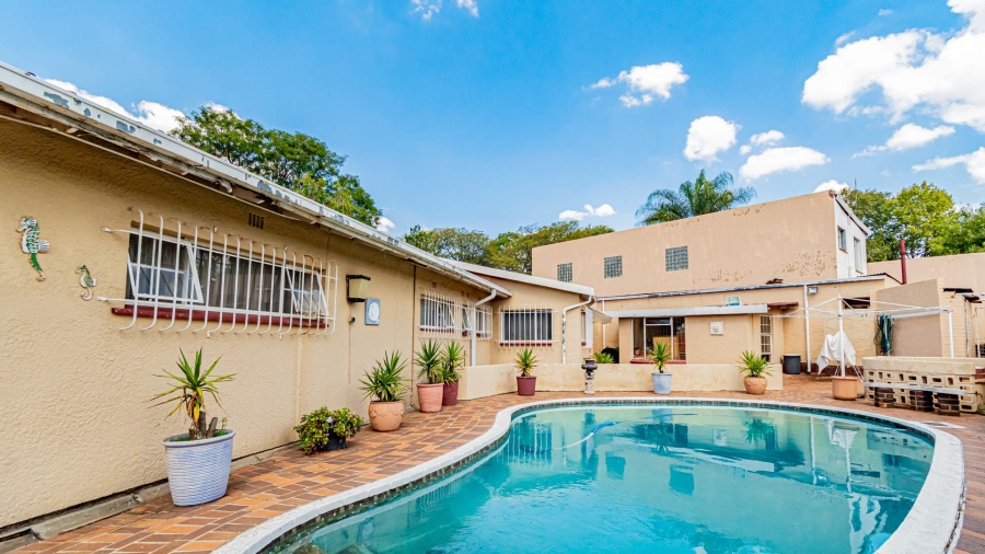 3 Bedroom Property for Sale in Edenvale Gauteng