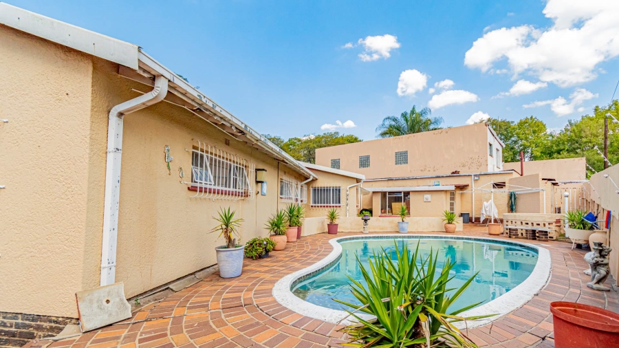 3 Bedroom Property for Sale in Edenvale Gauteng