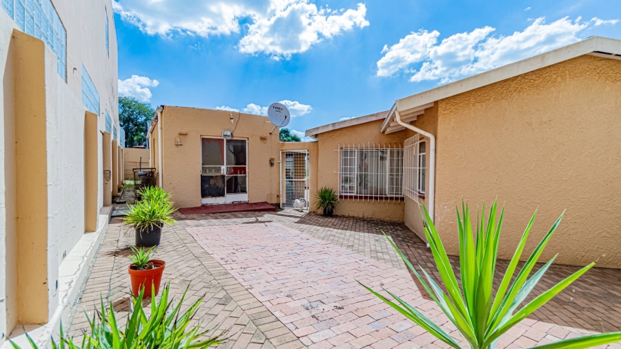 3 Bedroom Property for Sale in Edenvale Gauteng