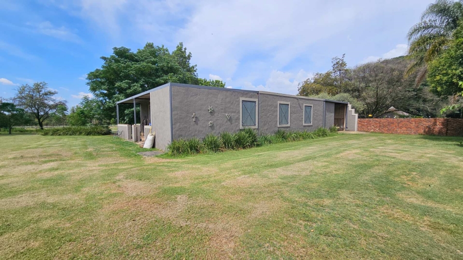 3 Bedroom Property for Sale in Cullinan Rural Gauteng