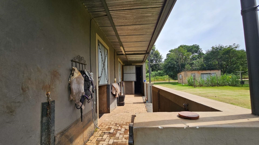 3 Bedroom Property for Sale in Cullinan Rural Gauteng